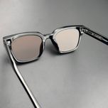 عینک آفتابی آلبرت وگ مدل SZ8104 Obsidian Moss