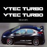 بدنه خودرو ونگارد طرح Turbo کد C 1 بسته دو عددی