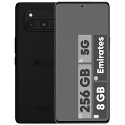گوشی موبایل داریا مدل bond 5G دو سیم کارت ظرفیت 256 گیگابایت و رم 8 گیگابایت - نسخه امارات