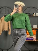 بلوز بافت مارپیچ 1284