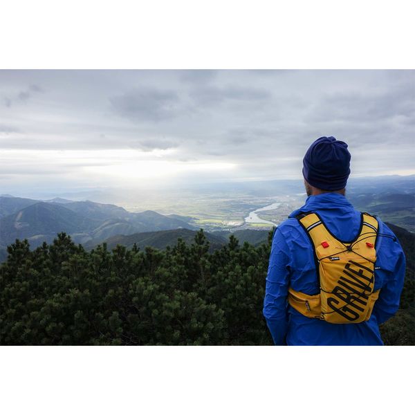 کوله پشتی گریول مدل Mountain Runner Light