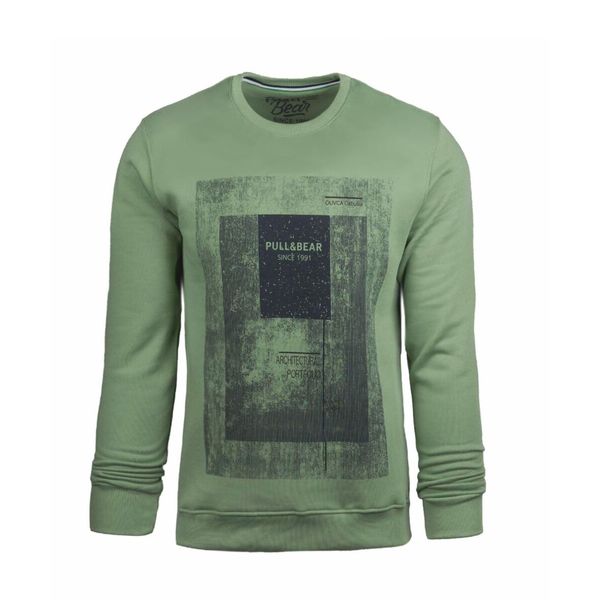سویشرت مردانه مدل SB-SS- 00562