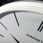 ساعت دیواری گارنت مدل 5001*605