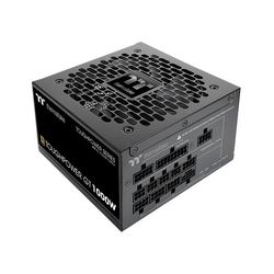 منبع تغذیه کامپیوتر 1000 وات Gold ترمالتیک مدل TOUGHPOWER GT 1000w