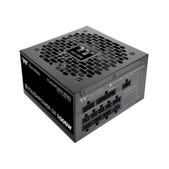 منبع تغذیه کامپیوتر 1000 وات Gold ترمالتیک مدل TOUGHPOWER GT 1000w