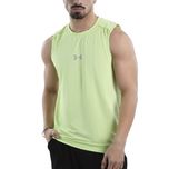 تاپ ورزشی مردانه مدل GS-M-Heat Gear-290683