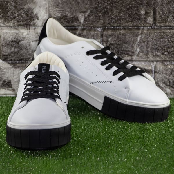 کفش روزمره مردانه مدل ونس*683