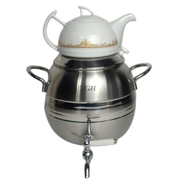 ست کتری و قوری مدل 7080*126