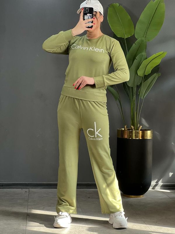 ست پنبه گاکسی کلوین کد 1571