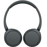 هدفون بلوتوثی سونی مدل WH-CH520 با نویز کنسلینگ فعال (ANC)، درگاه شارژ USB Type-C، دارای پشتیبانی از دستیار صوتی Google Assistan