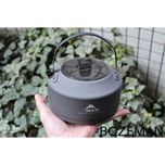 کتری سفری ام اس آر مدل Pika 1L Teapot کد F2022