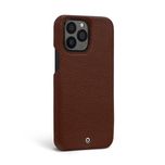 کاور اگرت مدل Floater چرمی مناسب برای گوشی موبایل اپل iPhone 13 Pro Max