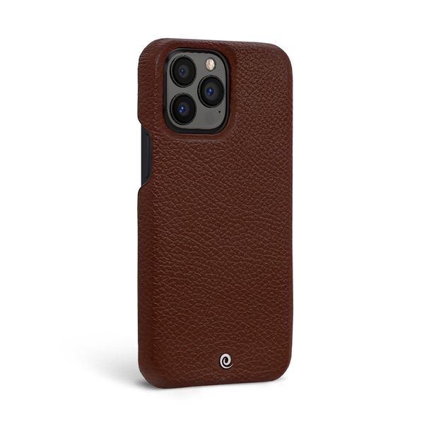 کاور اگرت مدل Floater چرمی مناسب برای گوشی موبایل اپل iPhone 13 Pro Max
