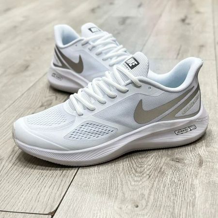 کفش نایک گاید مدل NIKE Guide 10 WHITE