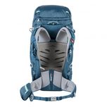 کوله پشتی کوهنوردی 40 لیتری میلت مدل Ubic 40W