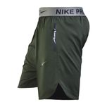 شلوارک ورزشی مردانه مدل GS-M-DS-219113