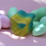 فنر بازی جادویی مدل  اشکال هندسی