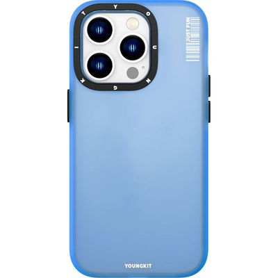 قاب iphone 13Promax برند یانگ کیت youngkit colored and protective series