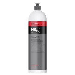  پولیش زبر کخ شیمی مدل H9.02 Heavy Cut حجم 1 لیتر
