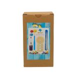 ابزار ملیله کاغذی اوریران کد QT04-1 بسته 4 عددی
