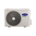 کولر گازی اسپلیت اینورتر  24 هزار کریر مدل اکو42QHA024VSL T3 CA