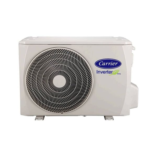 کولر گازی اسپلیت اینورتر  24 هزار کریر مدل اکو42QHA024VSL T3 CA