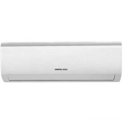 کولر گازی اسپلیت 24000 اینورتر جنرال گلد مدل MS24000 DIVA5