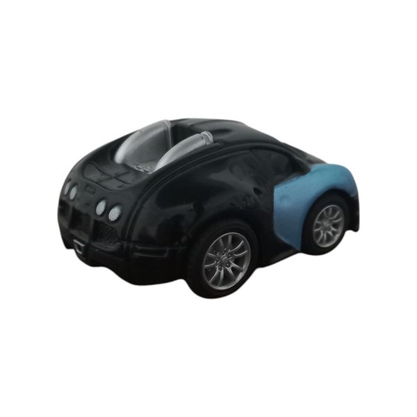 ماکت ماشین مدل فلزی مجموعه 3 عددی