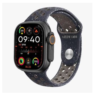 ساعت هوشمند گرین لاین مدل  ULTRA ACTIVE Gl-SWUL49