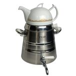 ست کتری و قوری تی جی اچ مدل 8850*11