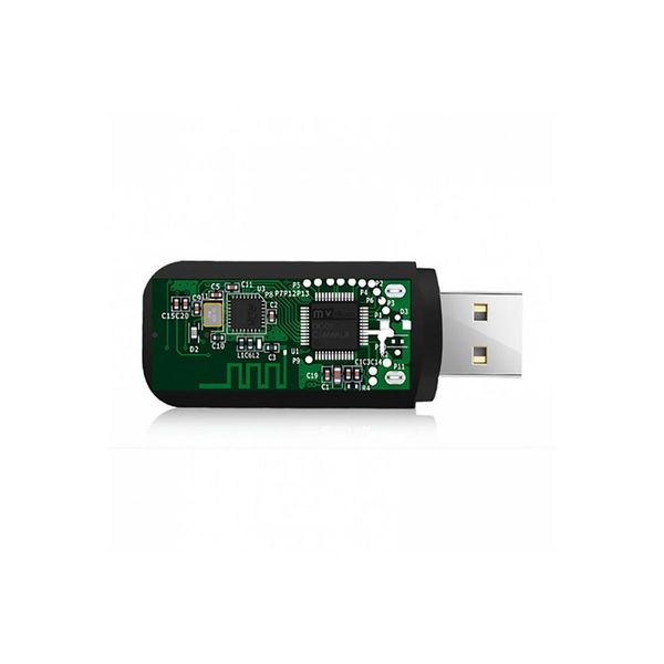 دانگل بلوتوث ارلدام مدل M22 EDR کد PIONEER
