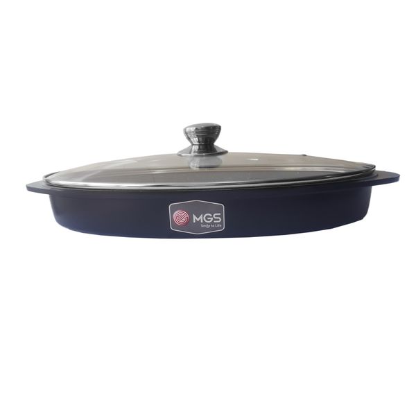 تابه ام جی اس مدل Italia B سایز 42