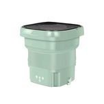 مینی واش Folding Washing Machine