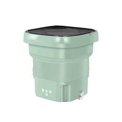 مینی واش Folding Washing Machine