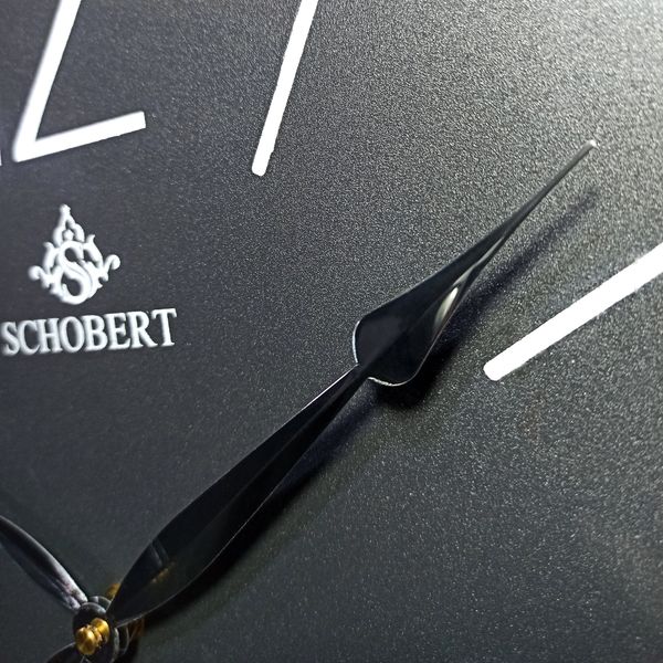 ساعت دیواری شوبرت مدل 5304 QB