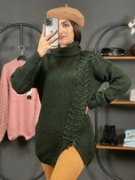 تونیک بافت بندی 1307