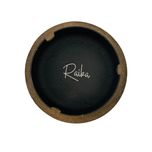 زیرسیگاری مدل گرد