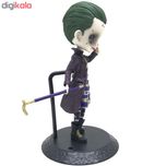 فیگور طرح Green Head کد 542