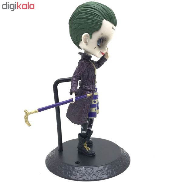 فیگور طرح Green Head کد 542