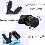 تقویت کننده تنفس