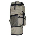 کوله پشتی کوهنوردی 60 لیتری مدل KAMP OUTDOOR