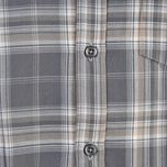 پیراهن آستین کوتاه یقه برگردان مردانه مدل MDSS-CH7035