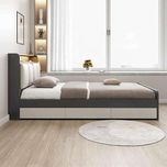 تخت خواب یک نفره مدل a سایز 120×200 سانتی متر