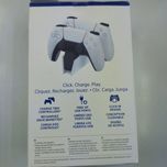 پایه شارژر دسته بازی سونی مدل PS5