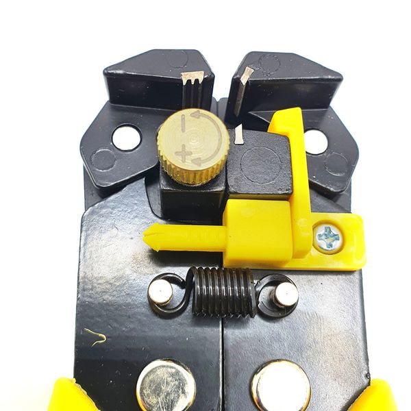 سیملخت کن اتوماتیک سایز 8 اینچ