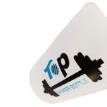 شیکر مدل TOP  گنجایش 0.7 لیتر