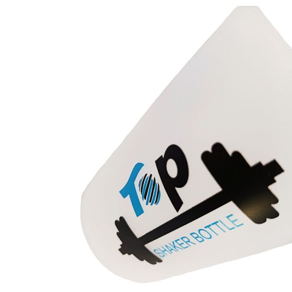 شیکر مدل TOP  گنجایش 0.7 لیتر