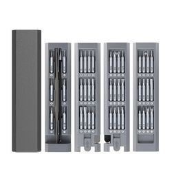 پیچ گوشتی پرووان مدل PGS108 بسته 44 عددی