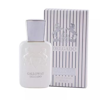 عطر جیبی مردانه دلگادو مدل گالووی حجم 30 میلی لیتر