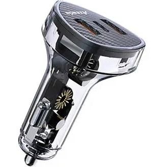 شارژر فندکی سوپر فست Original 66W مدل YY-C22